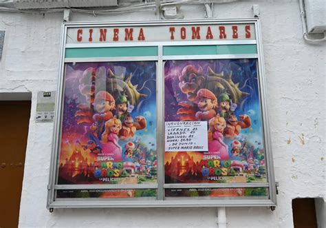 cine de verano tomares|Cine de verano en Tomares para disfrutar en familia